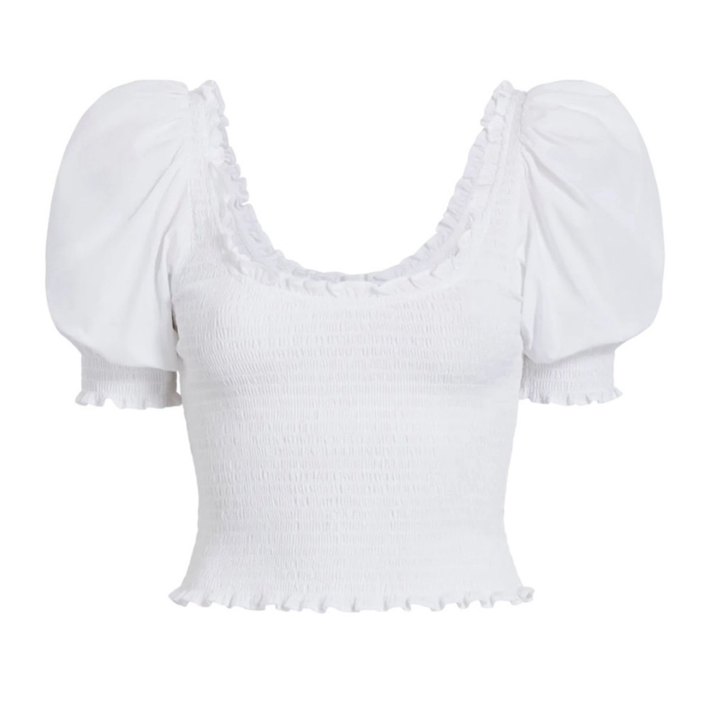 NWOT Aiko Nap Top XS